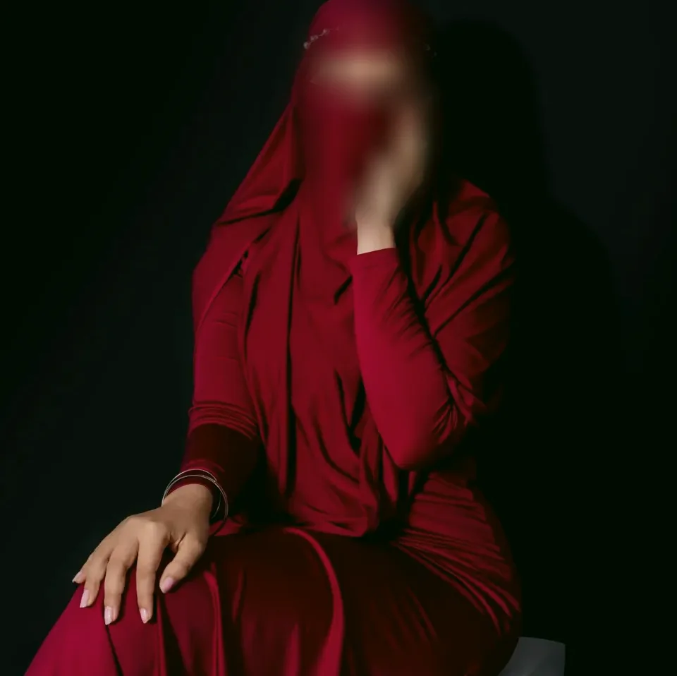 Maike, 23