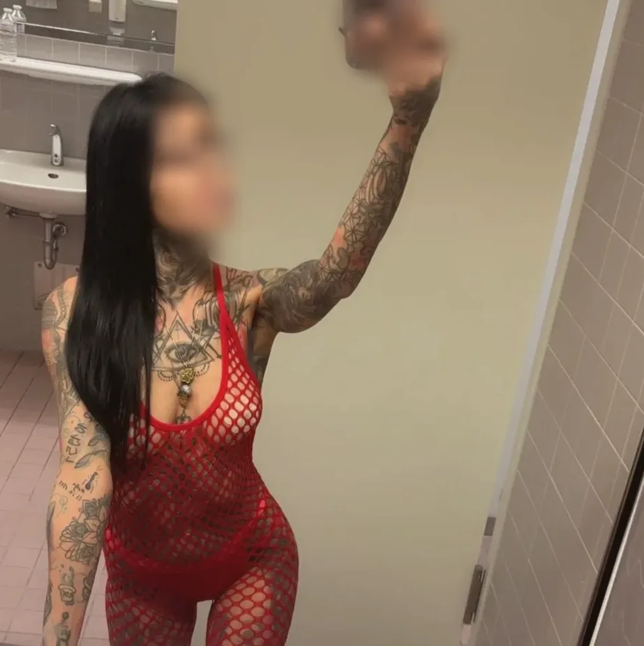 Patrizia, 34