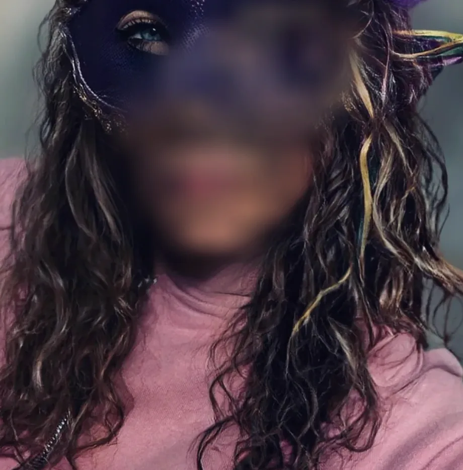 Svenja, 31